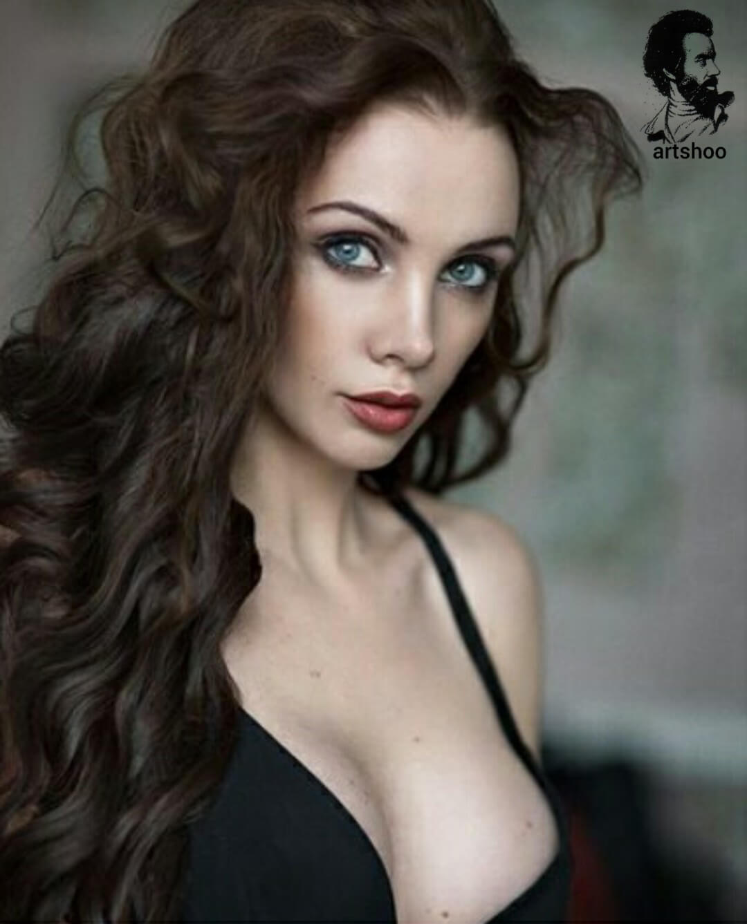 آموزش نقاشی سیاه قلم